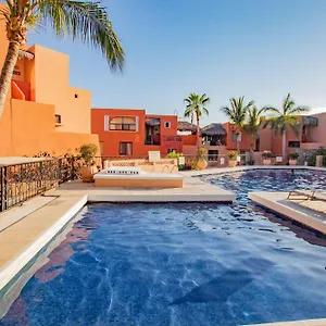 Cabo Authentic Mexican Design Overlooking The Сasa de vacaciones