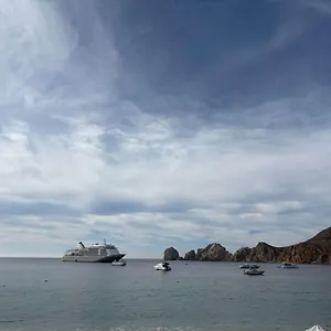 Cabo Bahia Del Tezal Сasa de vacaciones
